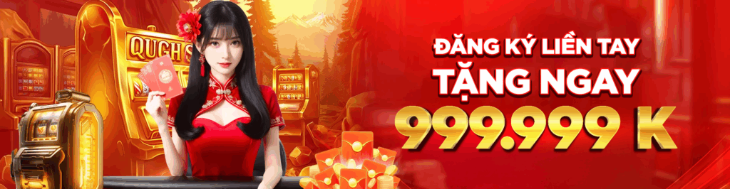 Tặng 999K