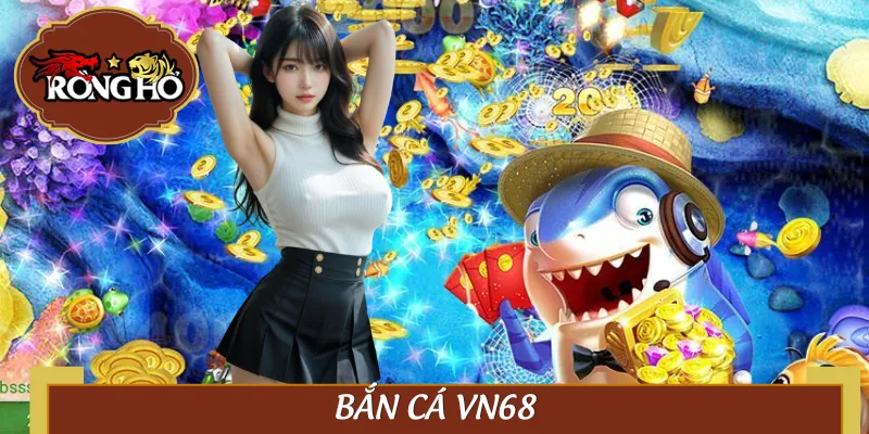 Bắn Cá Vn68 Đỉnh Như Đang Xem Fast & Furious Bản Đại Dương