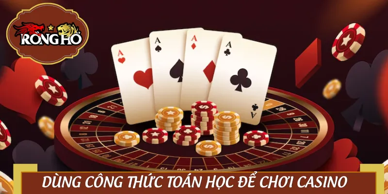 Xây dàn cược theo chiến thuật như dựng công thức toán học