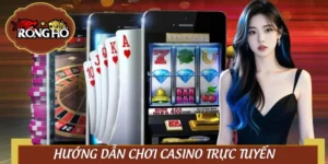Những Điều Chưa Ai Nói Về Hướng Dẫn Chơi Casino Trực Tuyến