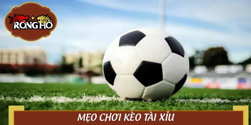 Bí kíp bắt tài xỉu để nhìn trận như thần, xuống tiền như máy