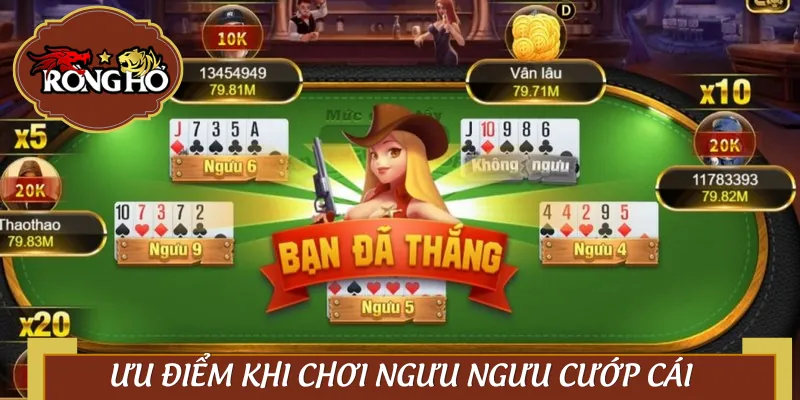 Game dễ dính vì luật lạ nhưng chơi cực kỳ đơn giản