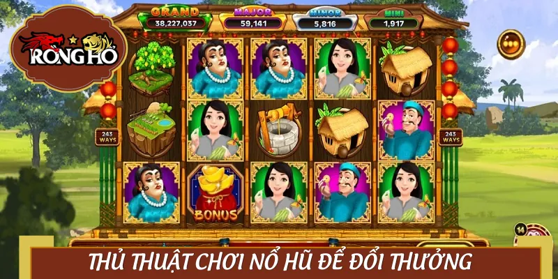 Săn hũ có tâm, đừng để đam mê hóa âm vốn