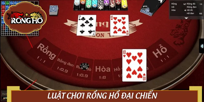 Luật đơn giản đến mức không cần ghi chép